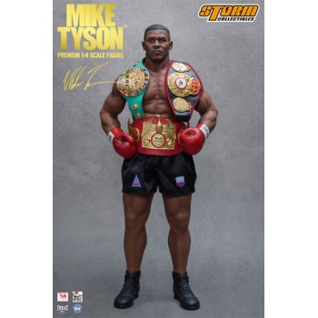 Mike Tyson Statue 1/4 47 cm